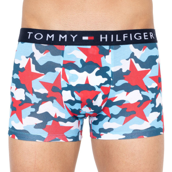 Pánske boxerky Tommy Hilfiger viacfarebné (UM0UM01831 0YI)