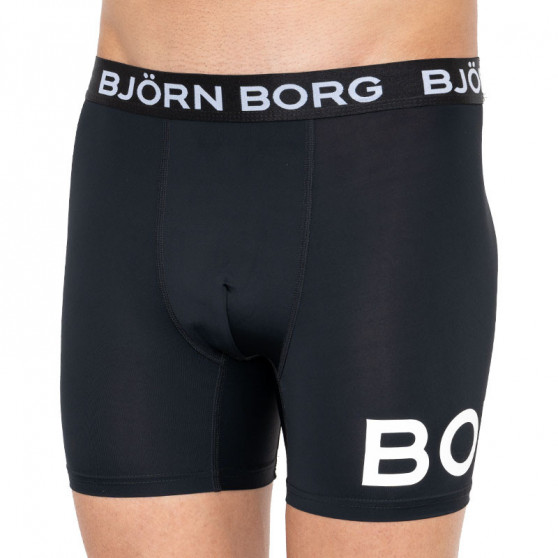 3PACK pánske boxerky Bjorn Borg viacfarebné (2011-2054-90651)