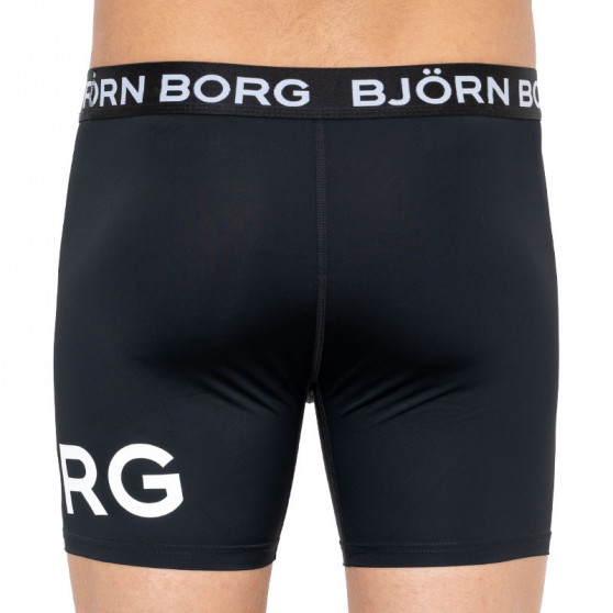 3PACK pánske boxerky Bjorn Borg viacfarebné (2011-2054-90651)