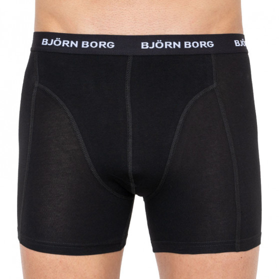 3PACK pánske boxerky Bjorn Borg viacfarebné (2011-1004-80251)