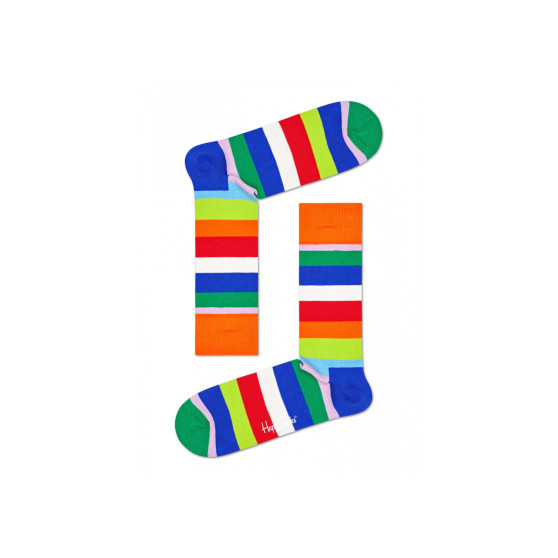 Ponožky Happy Socks Stripe (STR01-2500)