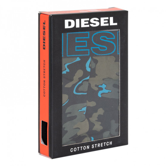 Pánske Diesel jocky viacfarebné (00CS74-0SAYF-E2531)