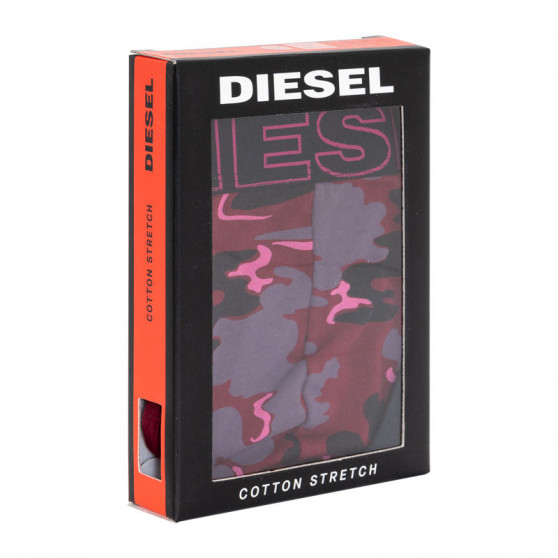 Pánske Diesel jocky viacfarebné (00CS74-0SAYF-E4991)