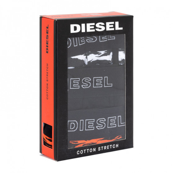 3PACK pánske boxerky Diesel viacfarebné (00ST3V-OHAXX-E5086)