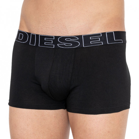 3PACK pánske boxerky Diesel viacfarebné (00ST3V-0SAYF-E4898)