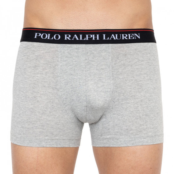3PACK pánske boxerky Ralph Lauren viacfarebné (714662050050)