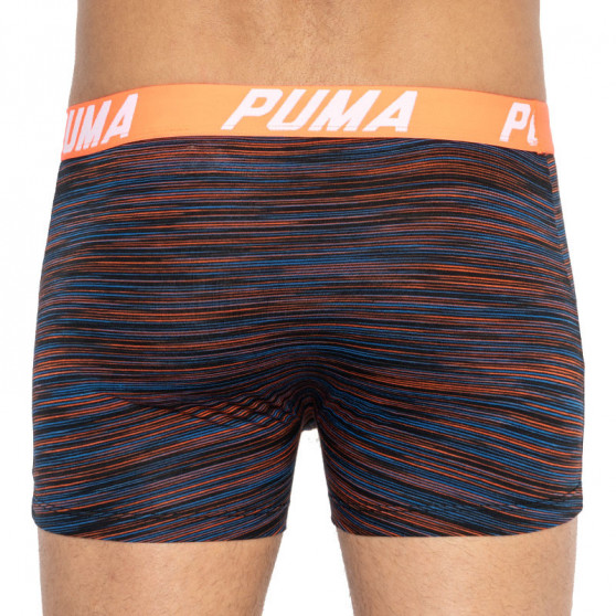 2PACK pánske boxerky Puma viacfarebné (501002001 030)