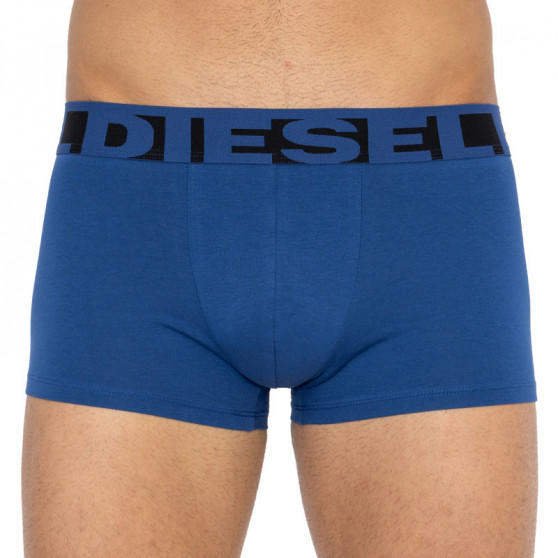 3PACK pánske boxerky Diesel viacfarebné (00SAB2-0PAWE-E4973)