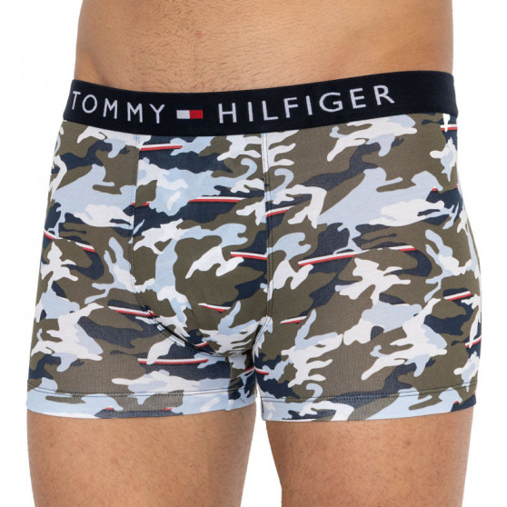 Pánske boxerky Tommy Hilfiger viacfarebné (UM0UM01831 0I1)