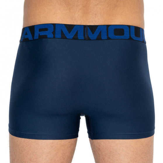 2PACK pánské boxerky Under Armour modré (1327414 400)
