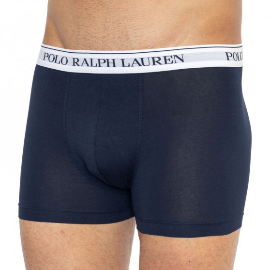 3PACK pánske boxerky Ralph Lauren viacfarebné (714662050055)