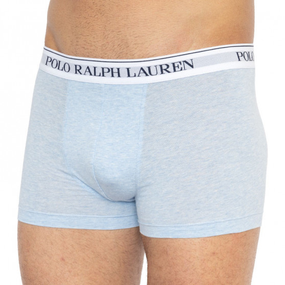 3PACK pánske boxerky Ralph Lauren viacfarebné (714662050055)