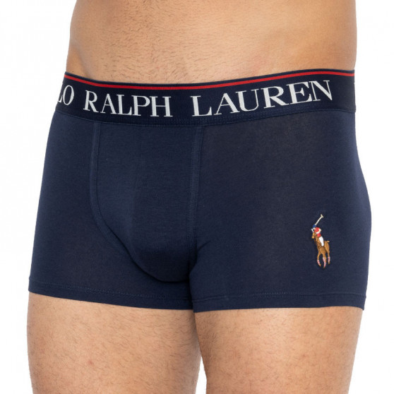 Pánske boxerky Ralph Lauren modré (7147183100016)