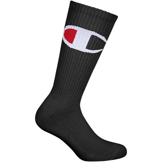 Ponožky Champion čirné (Y08SX)