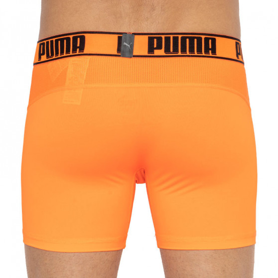 2PACK pánske boxerky Puma športový viacfarebné (501010001 010)