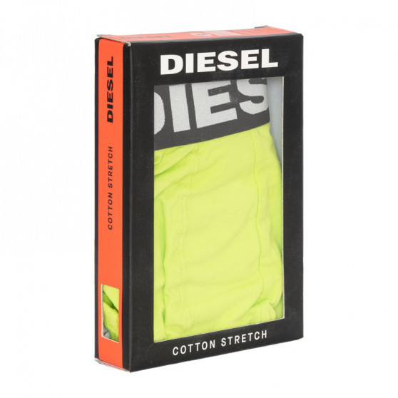 Pánske boxerky Diesel zelené (00CIYK-0BAYX-21C)