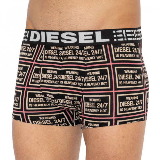 Pánske boxerky Diesel viacfarebné (00CIYK-0BAYX-E5084)
