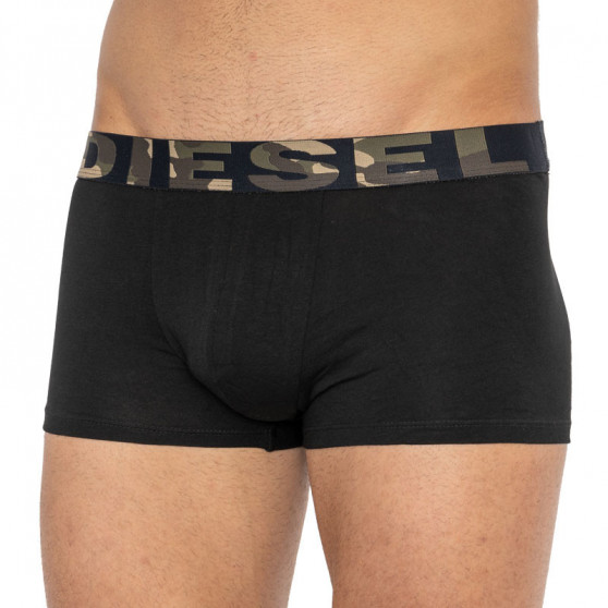 3PACK pánske boxerky Diesel viacfarebné (00ST3V-0SAYF-E4869)