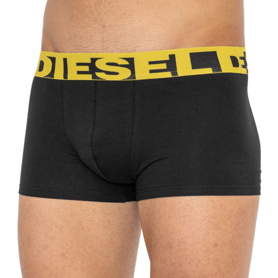 3PACK pánske boxerky Diesel viacfarebné (00SAB2-0PAWE-E5060)
