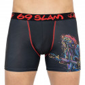 Pánske boxerky 69SLAM fit sing solo limited edition