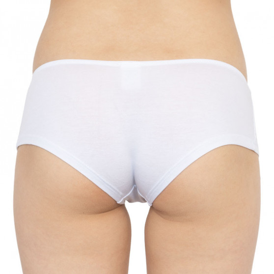 Dámske nohavičky Andrie biela (PS 2628 D)