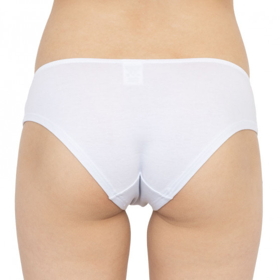 Dámske nohavičky Andrie biele (PS 2630 D)