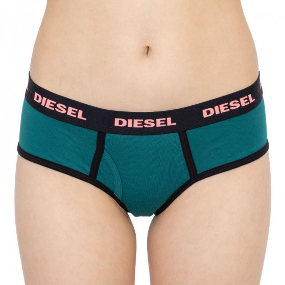 3PACK Dámske nohavičky Diesel viacfarebné (00SQZS-0TAYI-E5068)
