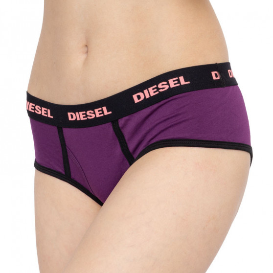 3PACK Dámske nohavičky Diesel viacfarebné (00SQZS-0TAYI-E5069)
