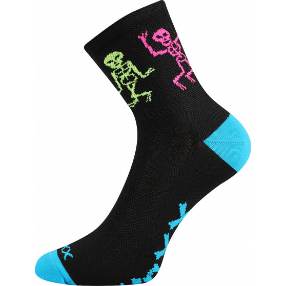 Ponožky VoXX čierné (Ralf X)