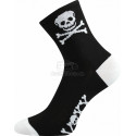 Ponožky VoXX čierné (Ralf X)