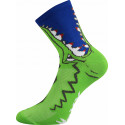 Ponožky VoXX zelené (Ralf X)
