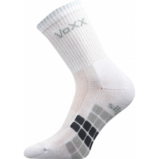 Ponožky VoXX biele (Raptor)