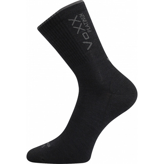 Ponožky VoXX čierná (Radius)