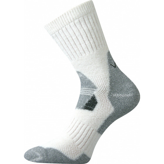 Ponožky VoXX merino biele (Stabil)
