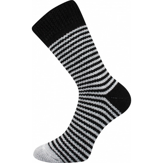 Ponožky BOMA viacfarebné (Spací ponožky 03)