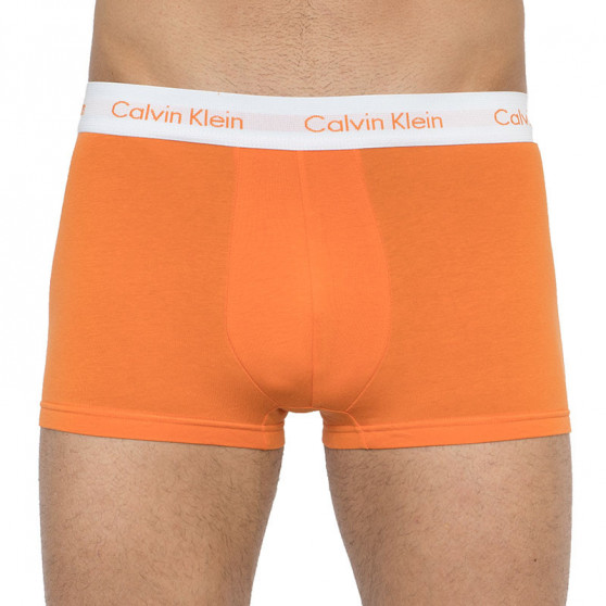 3PACK pánske boxerky Calvin Klein viacfarebné (U2664G-LFW)