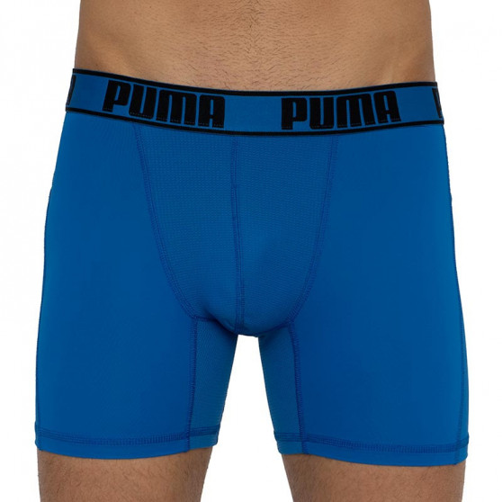 2PACK pánske boxerky Puma športový viacfarebné (671017001 030)