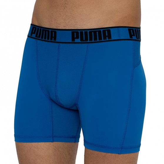 2PACK pánske boxerky Puma športový viacfarebné (671017001 030)