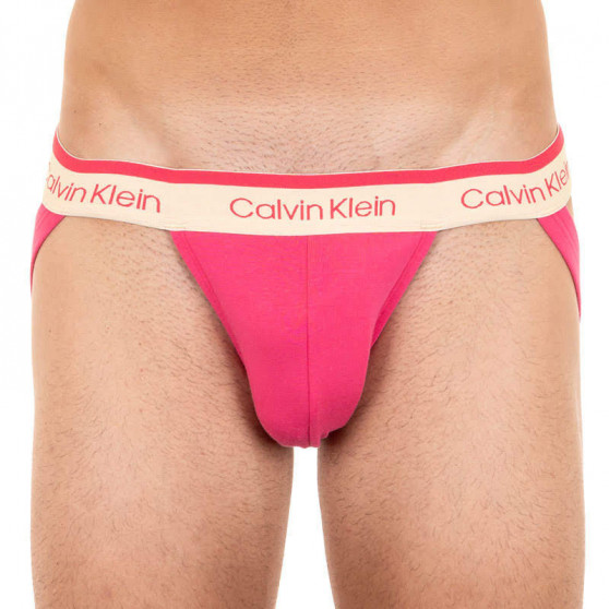 5PACK pánske jocksy Calvin Klein viacfarebné (NB2332A-FCP)