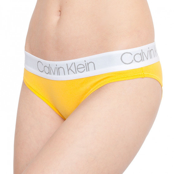 5PACK dámske nohavičky Calvin Klein viacfarebné (QD6014E-FZ8)