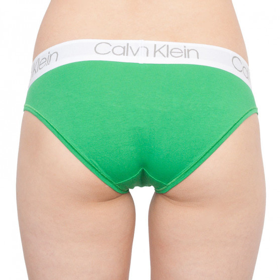 5PACK dámske nohavičky Calvin Klein viacfarebné (QD6014E-FZ8)