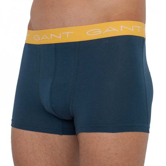 3PACK pánske boxerky Gant viacfarebné (902013203-706)