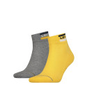 2PACK ponožky Levis viacfarebné (902011001 011)