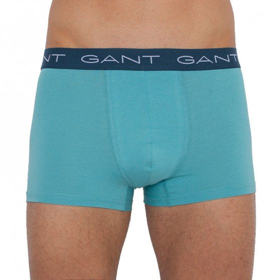 3PACK pánske boxerky Gant viacfarebné (902013243-461)