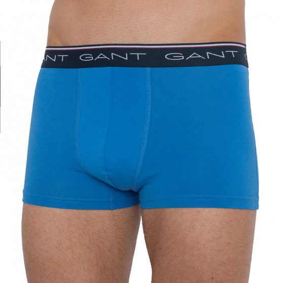 3PACK pánske boxerky Gant viacfarebné (902013253-410)