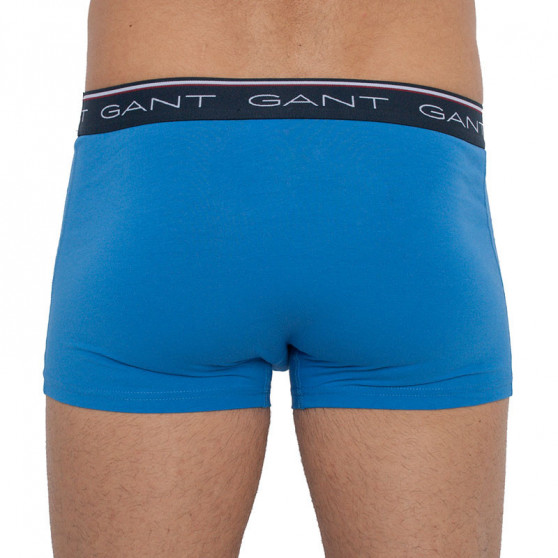 3PACK pánske boxerky Gant viacfarebné (902013253-410)