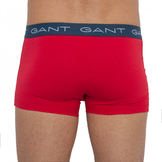 3PACK pánske boxerky Gant viacfarebné (902013203-620)