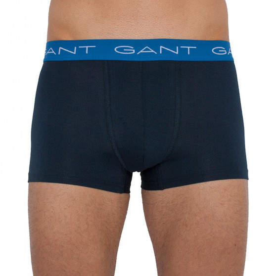 3PACK pánske boxerky Gant viacfarebné (902013233-410)