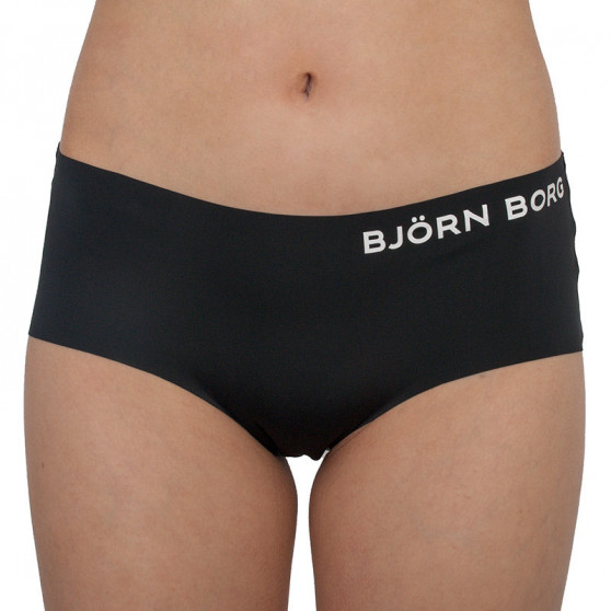 3PACK dámske nohavičky Bjorn Borg viacfarebné (2011-2091-10631)