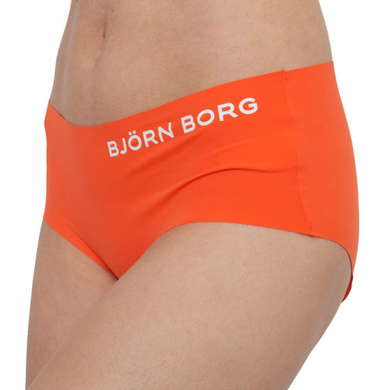 3PACK dámske nohavičky Bjorn Borg viacfarebné (2011-2091-10631)